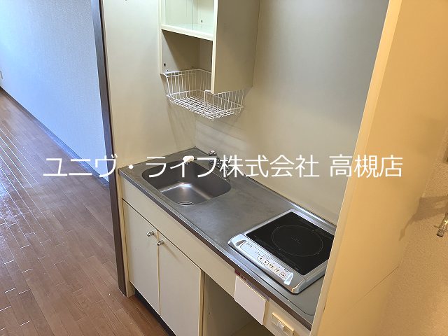 ハイツ沢良木 その他14