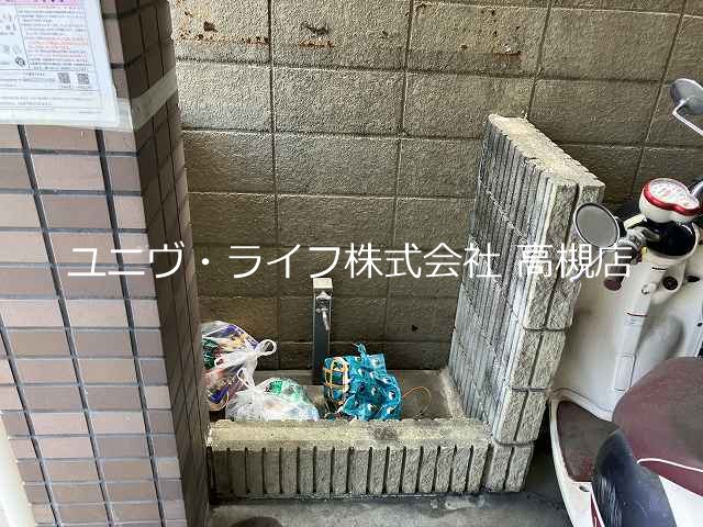 ハイツ沢良木 その他16