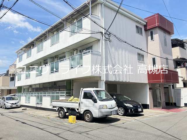 ハイツＤ＆Ｋ 外観