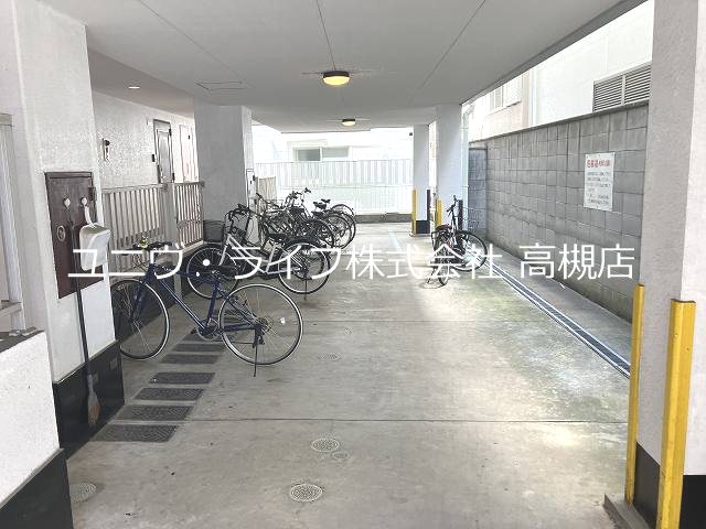 ハイツＤ＆Ｋ その他4