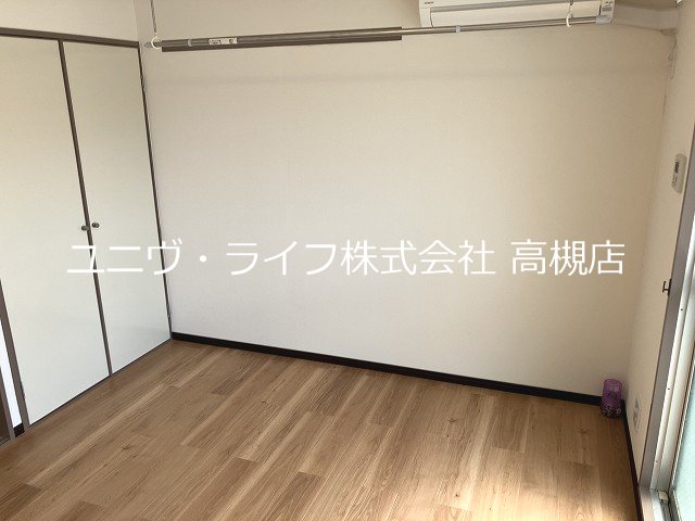 ハイツＤ＆Ｋ ベッドルーム