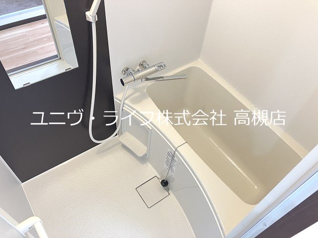 ハイツＤ＆Ｋ 風呂画像