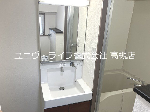 大裕ハイツ若松 その他6
