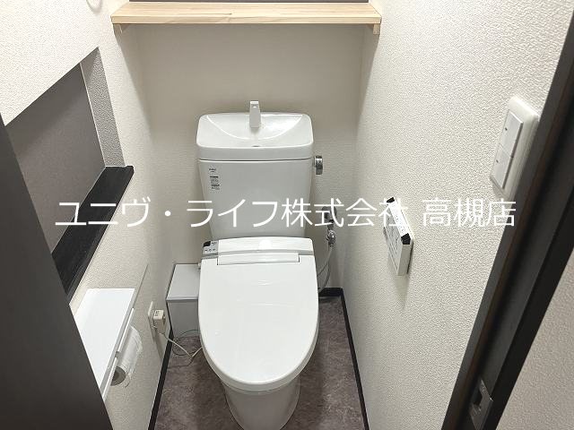 大裕ハイツ若松 その他7
