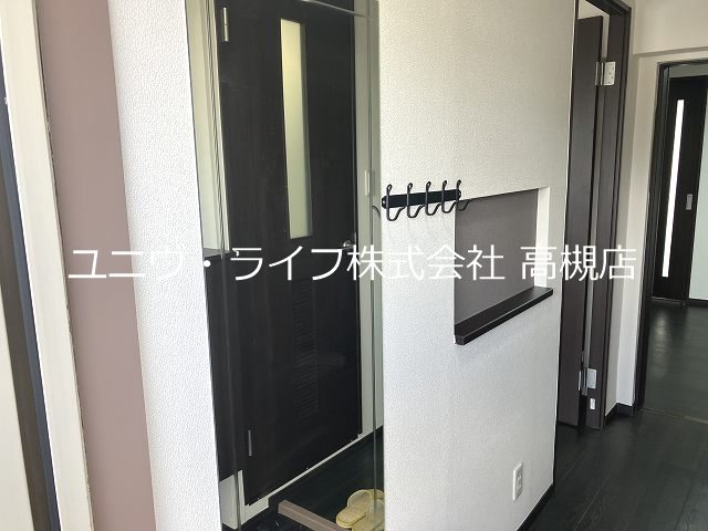 大裕ハイツ若松 その他21
