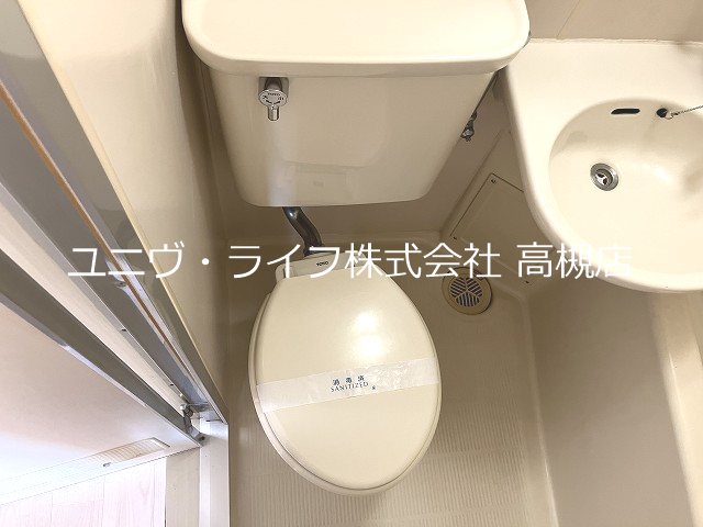 アンフィニィ西町Ⅱ その他7