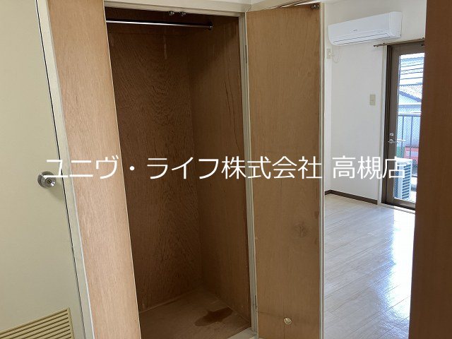 アンフィニィ西町Ⅱ その他8