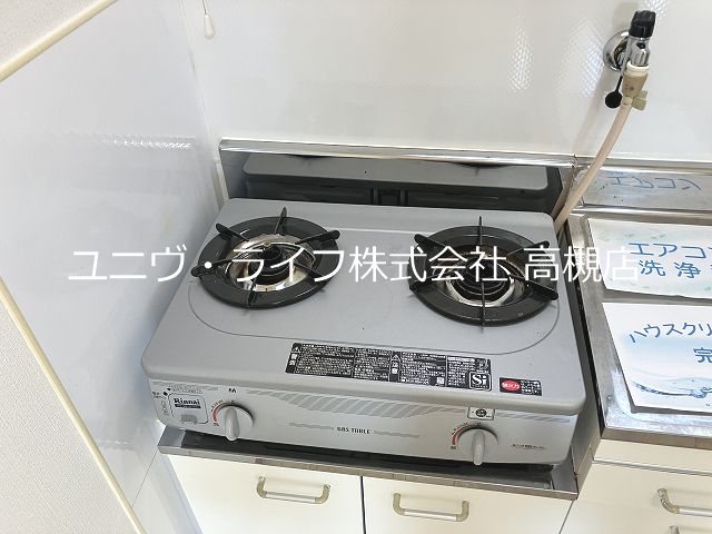アンフィニィ西町Ⅱ その他9