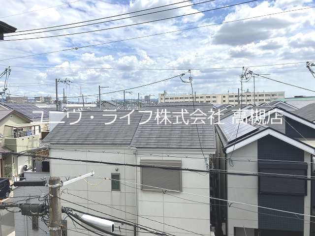 深沢ハイムB棟 その他1