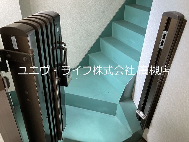 深沢ハイムB棟 その他3