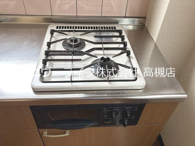深沢ハイムB棟 その他13