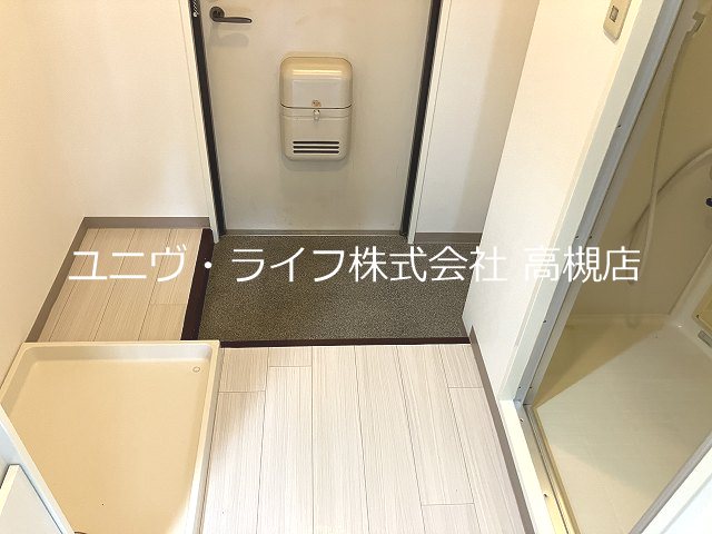 池上マンション その他15