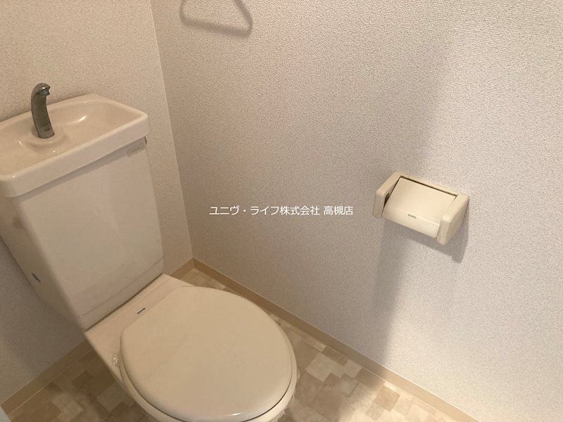レジデンス中島 その他8