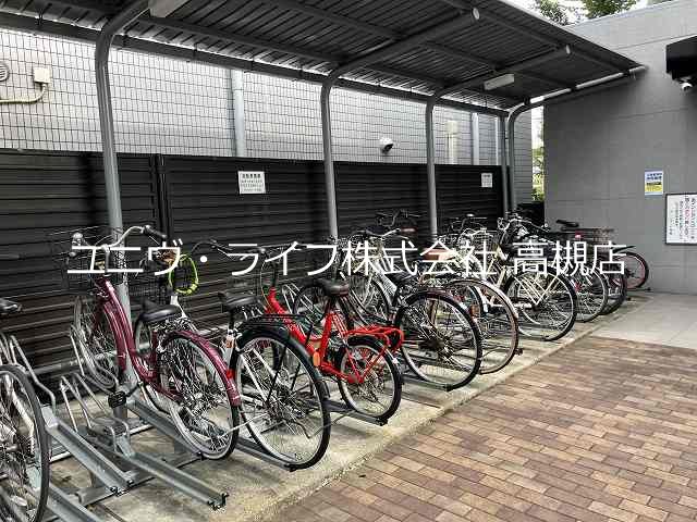 アソシアード高槻 その他
