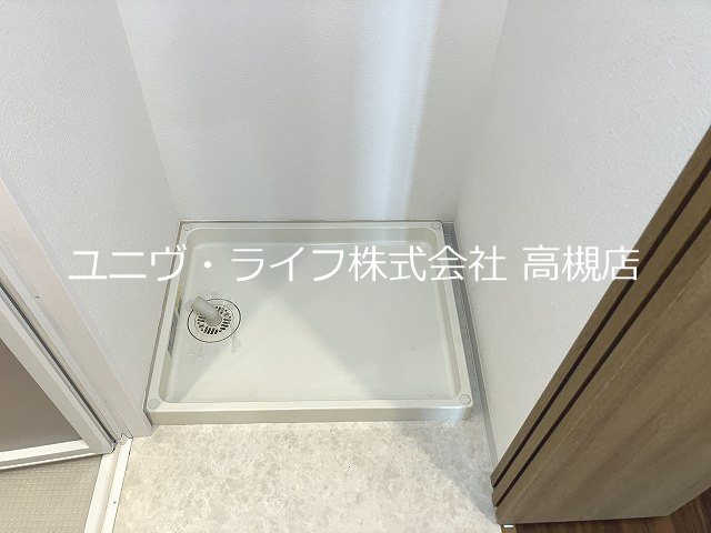 アソシアード高槻 その他