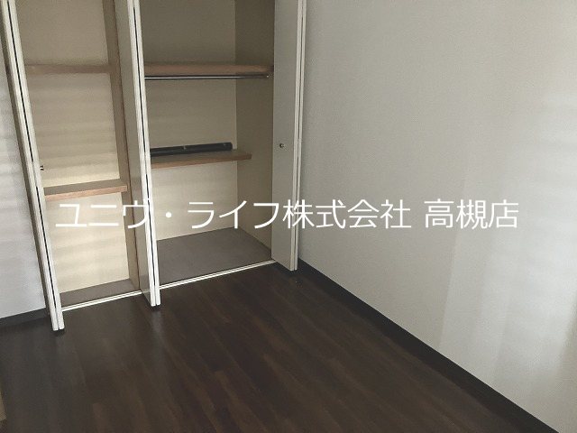 アソシアード高槻 その他