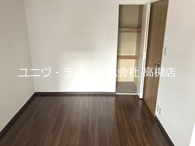 アソシアード高槻 その他