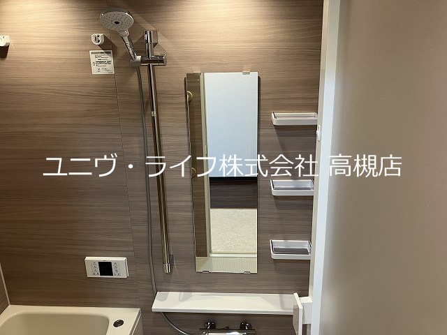 アソシアード高槻 その他