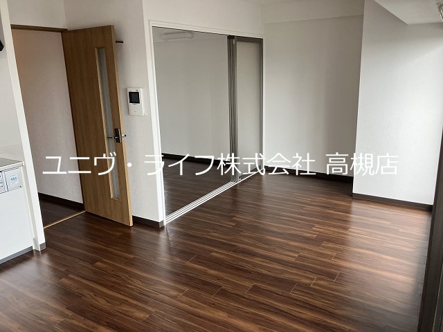 アソシアード高槻 その他