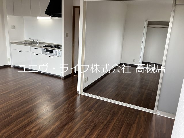 アソシアード高槻 その他