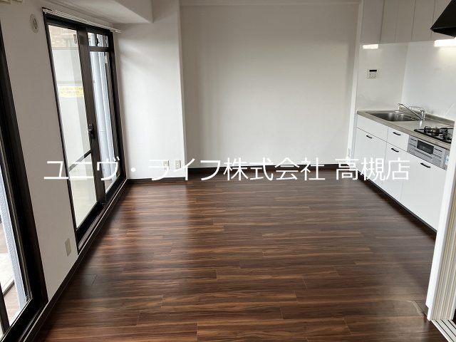 アソシアード高槻 その他