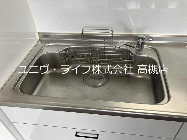 アソシアード高槻 その他
