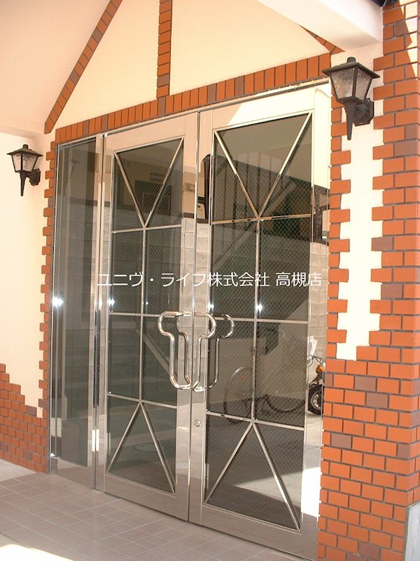 アプレシオ西冠Ⅱ その他1