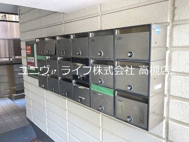 池上マンション その他2