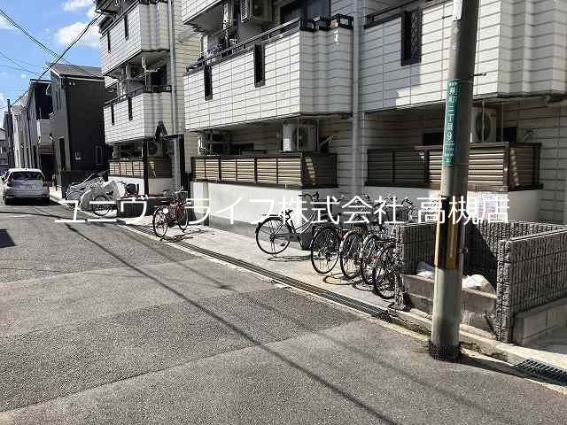 池上マンション その他3