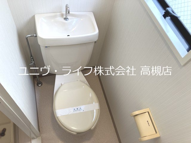池上マンション その他6