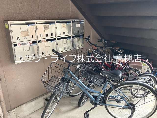 千代田ハイツ その他2