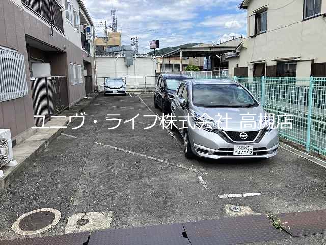 千代田ハイツ その他3
