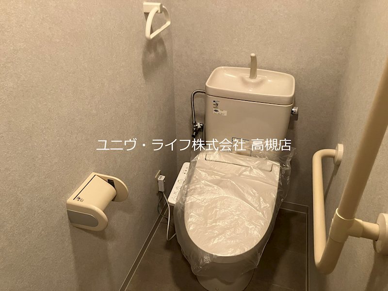 グランドリー高槻 その他5