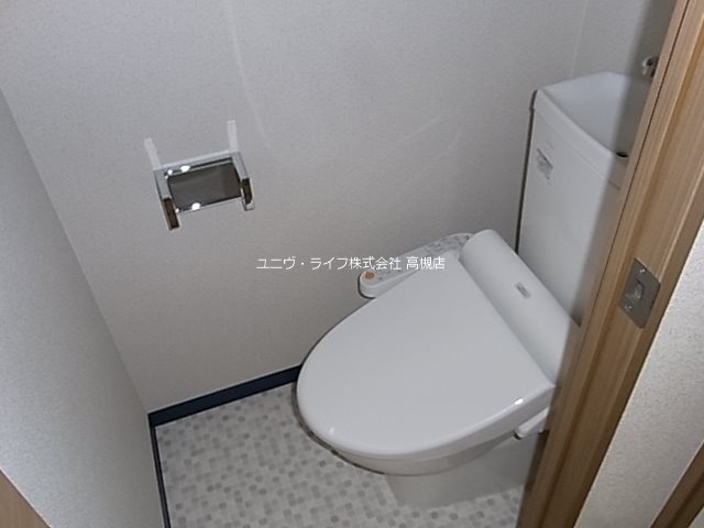 プレステージⅢ城北 その他3