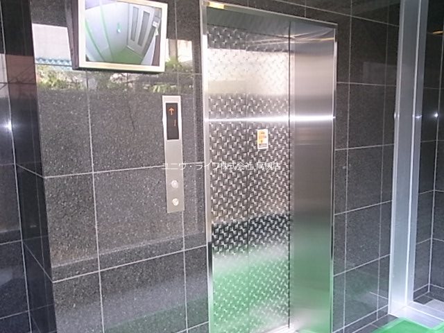 プレステージⅢ城北 その他9