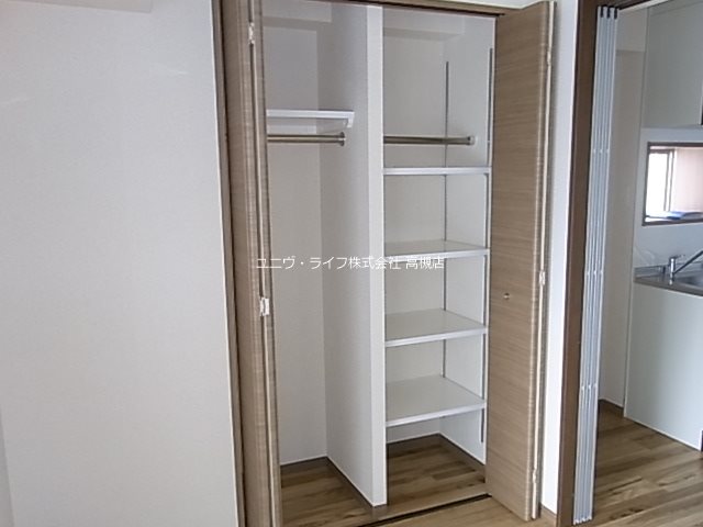 プレステージⅢ城北 その他5