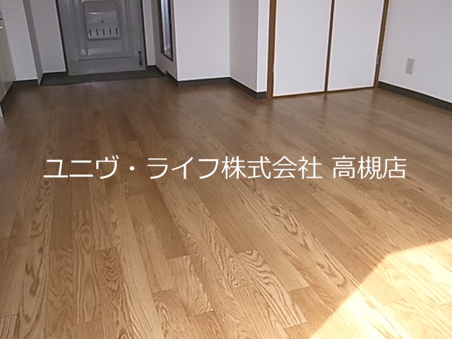 マルベリーコート リビング