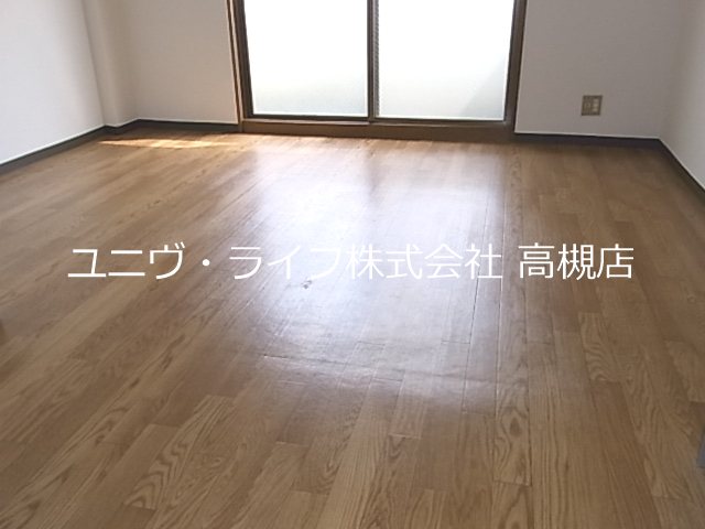 マルベリーコート ベッドルーム