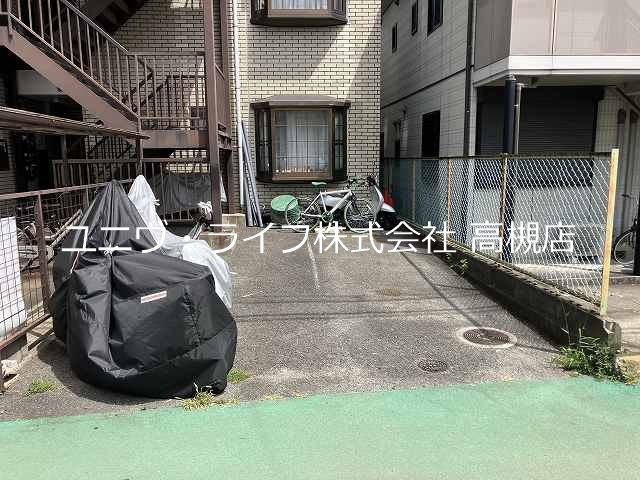 コーポブランシェ その他3