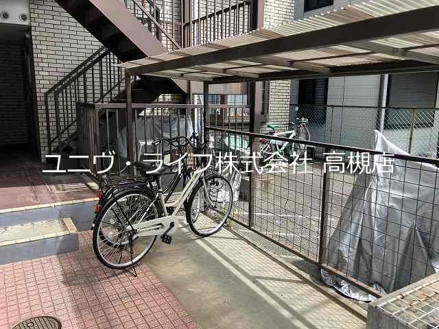 コーポブランシェ その他4