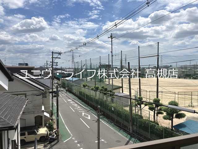コーポブランシェ その他5