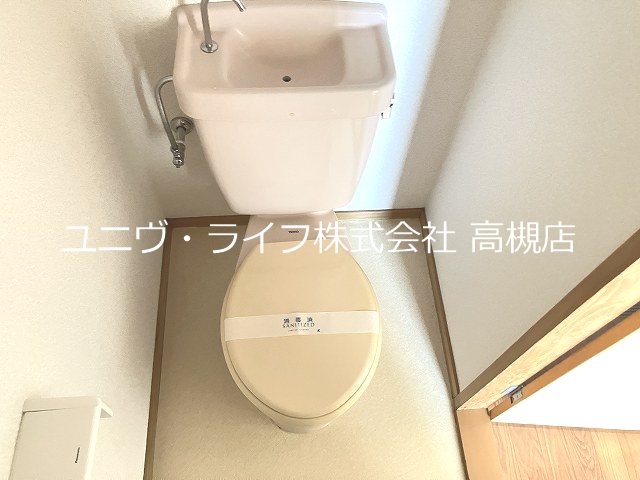 コーポブランシェ その他8