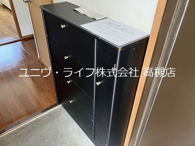 コーポブランシェ その他10