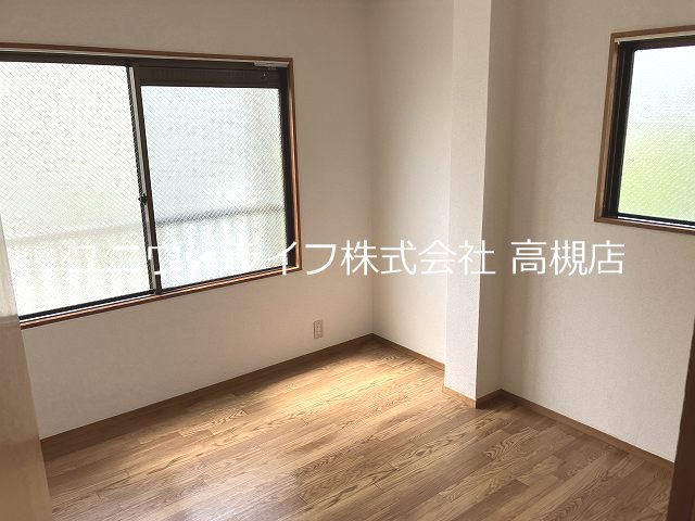 コーポブランシェ その他12