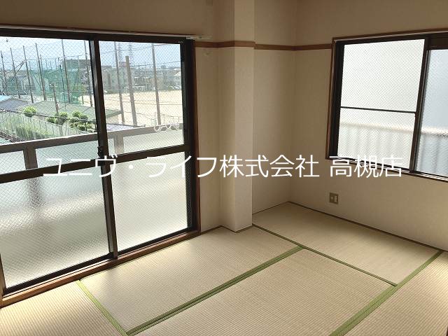 コーポブランシェ その他14
