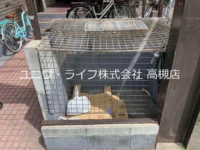 コーポブランシェ その他15