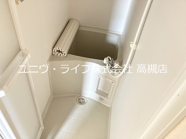 コーポブランシェ 風呂画像