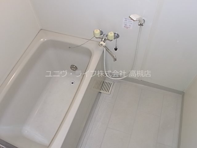 レントリッヒ 風呂画像