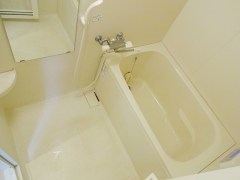 風呂画像