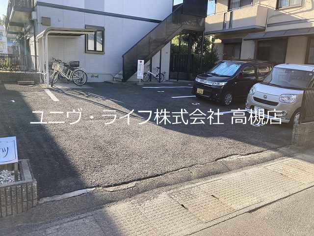 ガーデンハイツ その他1